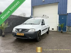 Overige Gebruikt 2012 Dacia Logan Sedan | € 2.999 (Super prijs)