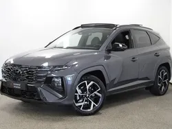 Grijs Nieuw 2025 Hyundai Tucson N Line SUV | € 49.950 (Duur)