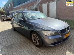 Grijs Gebruikt 2008 BMW 320 Stationwagen | € 1.250 (Super prijs)