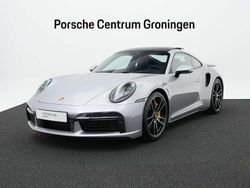 Zilver Gebruikt 2020 Porsche 992 Coupé | € 214.900 (Eerlijke prijs)