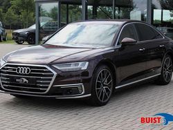 Rood Gebruikt 2020 Audi A8 Proline Sedan | € 48.750 (Super prijs)
