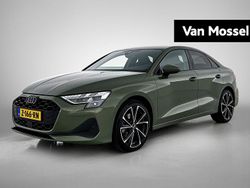 Groen Gebruikt 2024 Audi A3 Advanced Sedan | € 38.900 (Duur)
