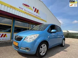Opel Agila