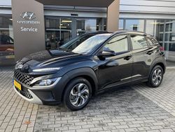 Zwart Gebruikt 2023 Hyundai Kona Comfort SUV | € 26.950 (Eerlijke prijs)