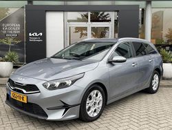 Grijs Gebruikt 2024 Kia Ceed Sportswagon Stationwagen | € 26.945 (Duur)