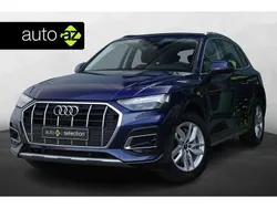 Blauw Gebruikt 2021 Audi Q5 Advanced SUV | € 37.900 (Goede deal)