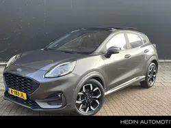 Gebruikt 2021 Ford Puma | € 21.945