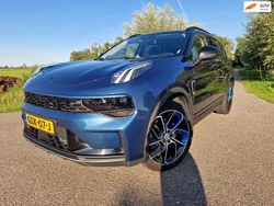 Blauw Gebruikt 2022 Lynk & Co 01 SUV | € 22.950 (Goede deal)
