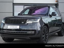 Grijs Gebruikt 2023 Land Rover Range Rover Autobiography SUV | € 149.995 (Eerlijke prijs)