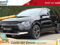 Onbekend Nieuw 2024 Kia Niro SUV | € 34.640 (Goede deal)