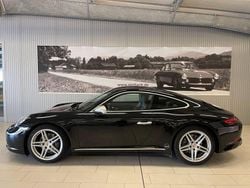 Anders Gebruikt 2017 Porsche 911 Carrera Coupé | € 93.900