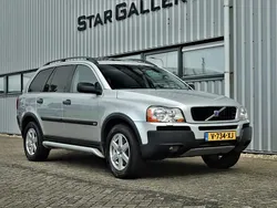 Zilver Gebruikt 2004 Volvo XC90 SUV | € 6.950 (Super prijs)