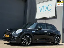 Zwart Gebruikt 2015 Mini Cooper S Business Hatchback | € 16.850 (Eerlijke prijs)