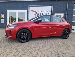 Rood Gebruikt 2023 Opel Corsa GS Line Hatchback | € 16.750 (Eerlijke prijs)