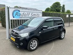 Zwart Gebruikt 2017 Skoda Citigo Ambition Hatchback | € 5.290 (Eerlijke prijs)