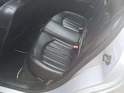 Zilver Gebruikt 2002 Jaguar X-type Sedan | € 2.000 (Eerlijke prijs)