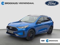 Blauw Gebruikt 2025 Ford Kuga ST-Line X SUV | € 47.900 (Eerlijke prijs)