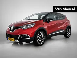 Suv Gebruikt 2015 Renault Captur SUV | € 9.945 (Eerlijke prijs)