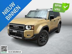 Overige Gebruikt 2024 Toyota Land Cruiser Edition SUV | € 91.995
