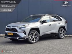 Grijs Gebruikt 2025 Toyota RAV4 Plus SUV | € 57.945 (Iets duurder)