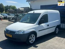 Overige Gebruikt 2006 Opel Combo Comfort MPV | € 1.788 (Iets duurder)