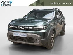 .00 Nieuw 2025 Dacia Duster Journey SUV | € 35.883 (Duur)