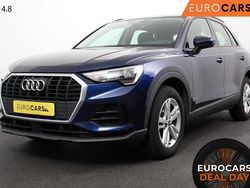 Blauw Gebruikt 2021 Audi Q3 Prestige SUV | € 29.890 (Goede deal)