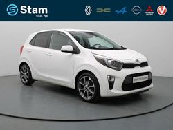 Wit Gebruikt 2019 Kia Picanto Hatchback | € 9.790 (Eerlijke prijs)