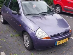 Gebruikt 2006 Ford Ka Hatchback | € 800 (Goede deal)