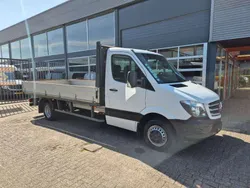 Wit Gebruikt 2017 Mercedes Sprinter Van | € 22.950 (Eerlijke prijs)