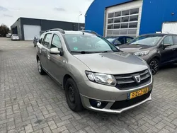 Dacia Logan MCV