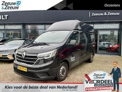 Midnightzwart d68 Gebruikt 2023 Renault Trafic Komfort Van | € 22.935 (Eerlijke prijs)