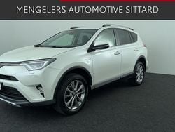 Wit Gebruikt 2018 Toyota RAV4 Style SUV | € 21.950 (Goede deal)