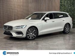 Gebruikt 2021 Volvo V60 Inscription Stationwagen | € 33.900 (Eerlijke prijs)