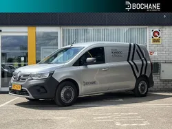 Grijs Gebruikt 2023 Renault Kangoo MPV | € 22.450 (Eerlijke prijs)