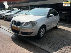 Grijs, metallic lak Gebruikt 2008 VW Polo Trendline Hatchback | € 3.250 (Eerlijke prijs)