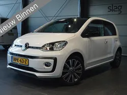 Wit Gebruikt 2020 VW up! Beats Hatchback | € 10.900 (Goede deal)