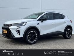 Wit Gebruikt 2024 Mitsubishi ASX Intense+ SUV | € 26.735 (Eerlijke prijs)