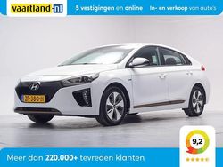 Wit Gebruikt 2019 Hyundai Ioniq Comfort Hatchback | € 12.445 (Eerlijke prijs)