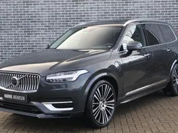 Grijs Gebruikt 2022 Volvo XC90 Inscription SUV | € 63.399 (Eerlijke prijs)