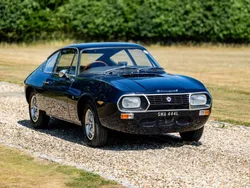 Anders Gebruikt 1973 Lancia Fulvia S Coupé | € 25.416