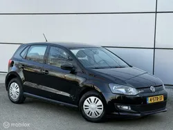 Zwart Gebruikt 2013 VW Polo Hatchback | € 2.450 (Super prijs)
