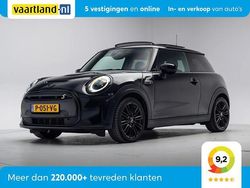 Zwart Gebruikt 2022 Mini Cooper SE Classic Hatchback | € 19.945 (Eerlijke prijs)