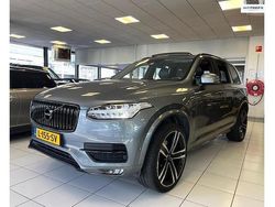 Grijs Gebruikt 2018 Volvo XC90 Inscription SUV | € 31.800 (Eerlijke prijs)
