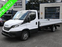 Wit Gebruikt 2024 Iveco Daily Van | € 44.950 (Duur)