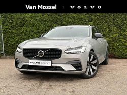 Grijs Gebruikt 2025 Volvo V90 Ultra Stationwagen | € 58.940 (Duur)