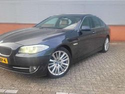 Gebruikt 2010 BMW 528 Sedan | € 9.999 (Eerlijke prijs)