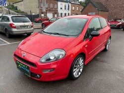 Rood Gebruikt 2014 Fiat Punto Hatchback | € 5.250 (Iets duurder)