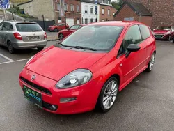 Rood Gebruikt 2014 Fiat Punto Hatchback | € 5.250 (Eerlijke prijs)