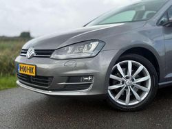 Grijs Gebruikt 2013 VW Golf VII Highline Stationwagen | € 11.700 (Eerlijke prijs)